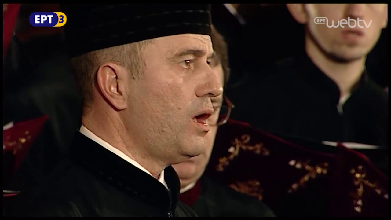 Μυσταγωγών σου Κύριε-Γρ.Παπαεμμανουήλ, ΕΒΧ ΟΙ ΔΟΜΕΣΤΙΚΟΙ