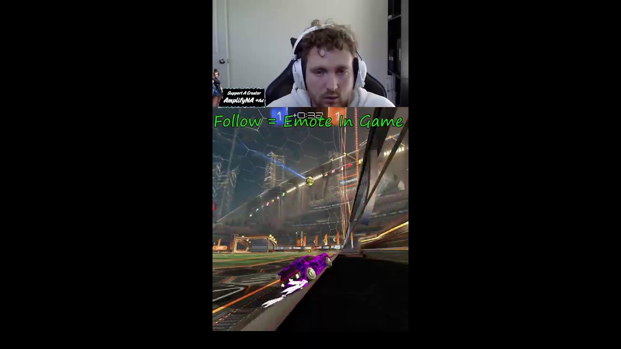 Rocket League Ranked