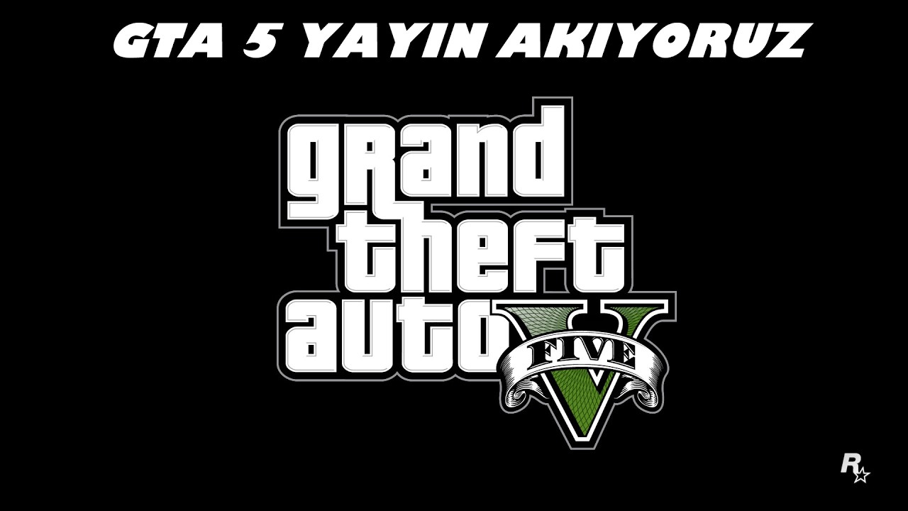 GTA 5 Sadece Gazlıyoruz $