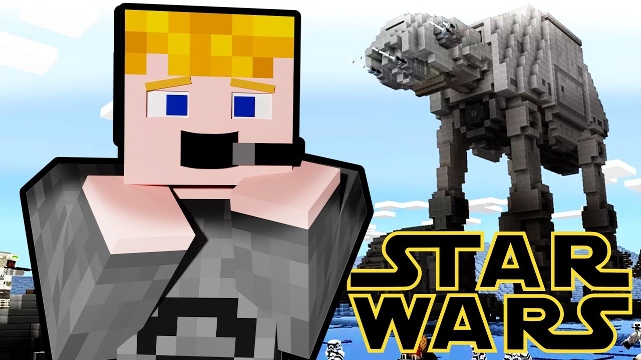 EPIKUS STAR WARS PÁLYA!