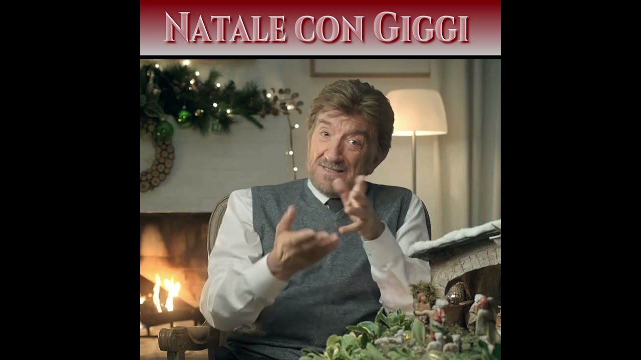 Natale a Casa Proietti