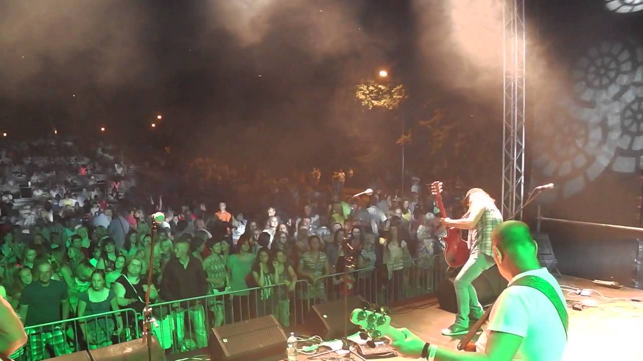 Credo - Lidojošais zilonis & Jēkabpils, Radio1, 04.07.2015