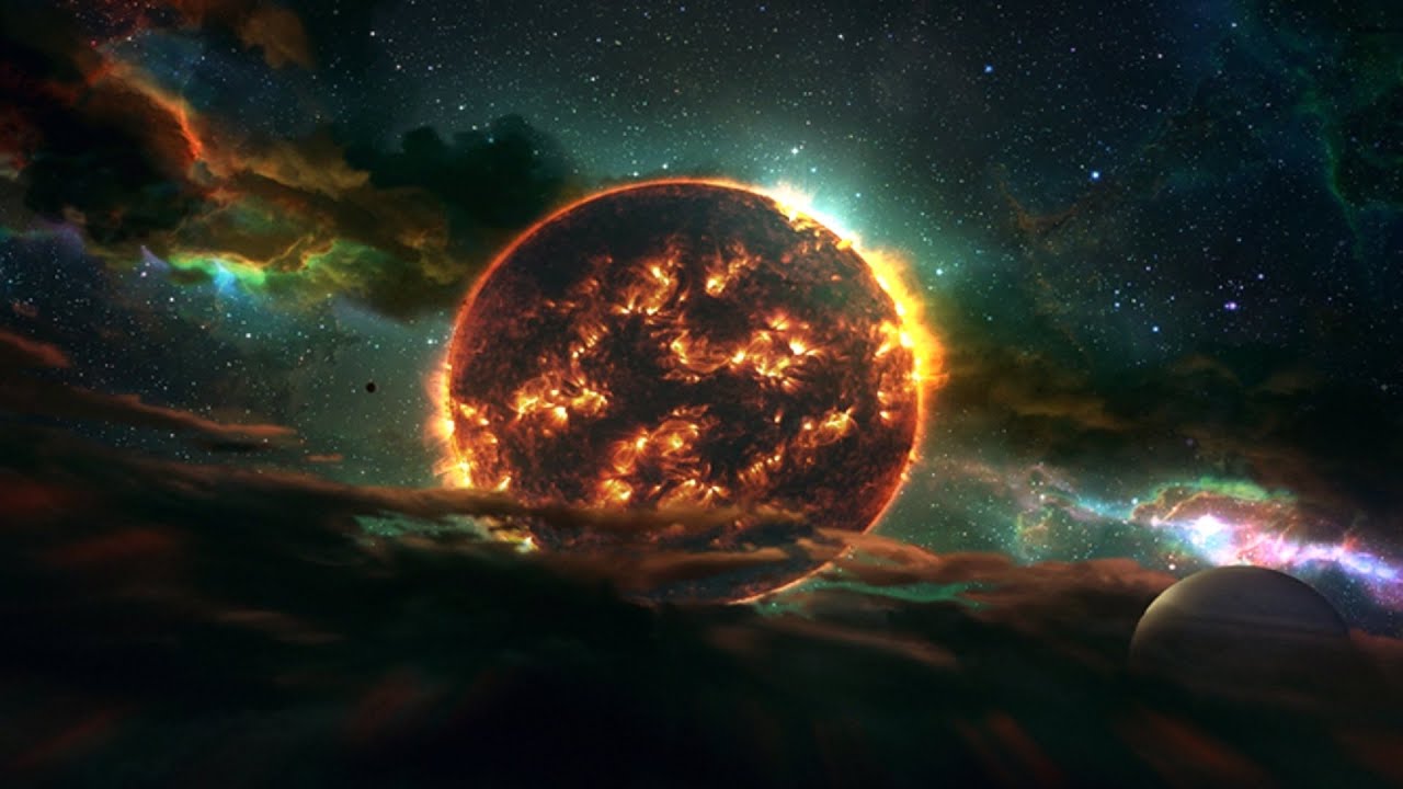 nibiru