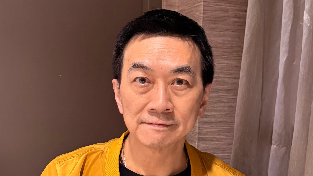 ［游清源號外］中共「超低能」回應盧比奧隨團訪華，自暴「中國邏輯」十分Seven！！！
