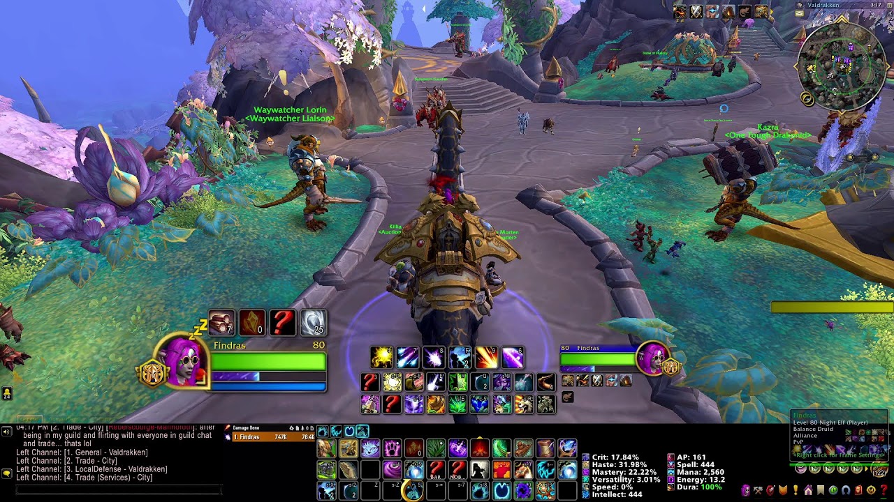 WoW Midnight Solo Gold Farming 3.8 Million Gold