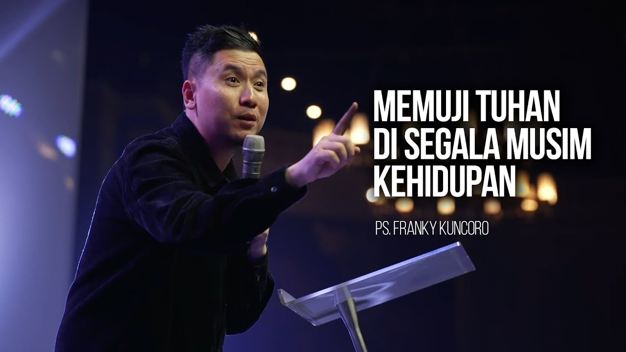 PS. FRANKY KUNCORO 
