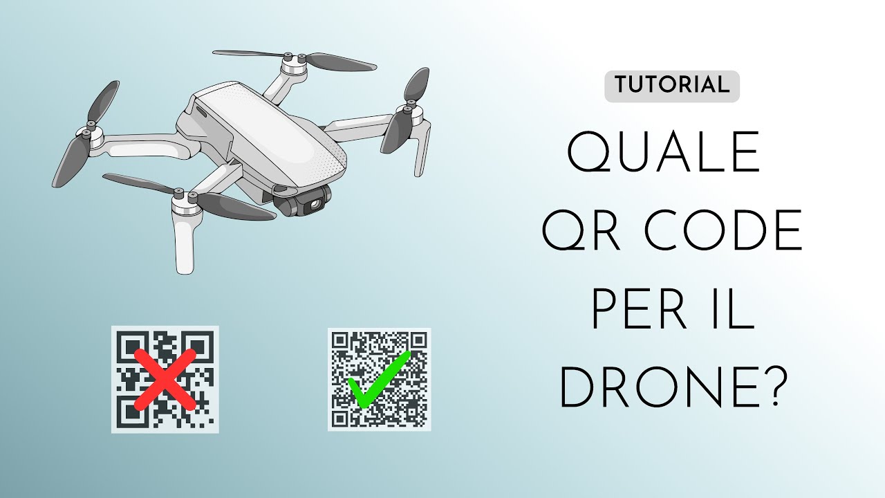 Guida per QR code operatore | Quale serve e come ottenerlo!