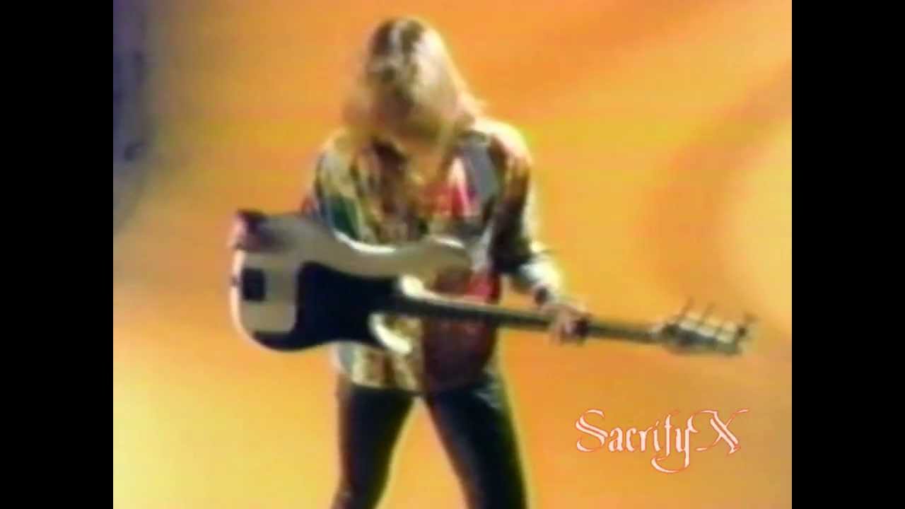 Syre - Say Hi To My Girlfriend (Remastered)