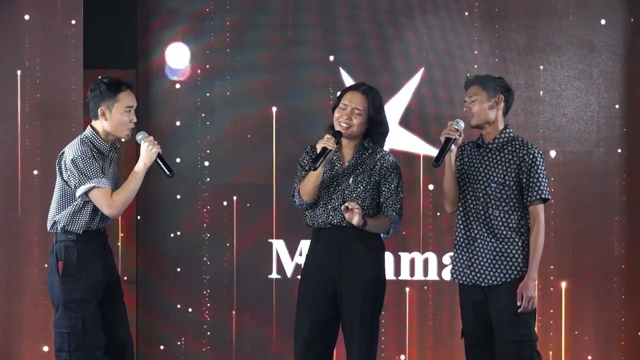 Nan Ni, La Yaung Tay, Saw Myo Razar Kyaw : မှားတဲ့ဘက်မှာ