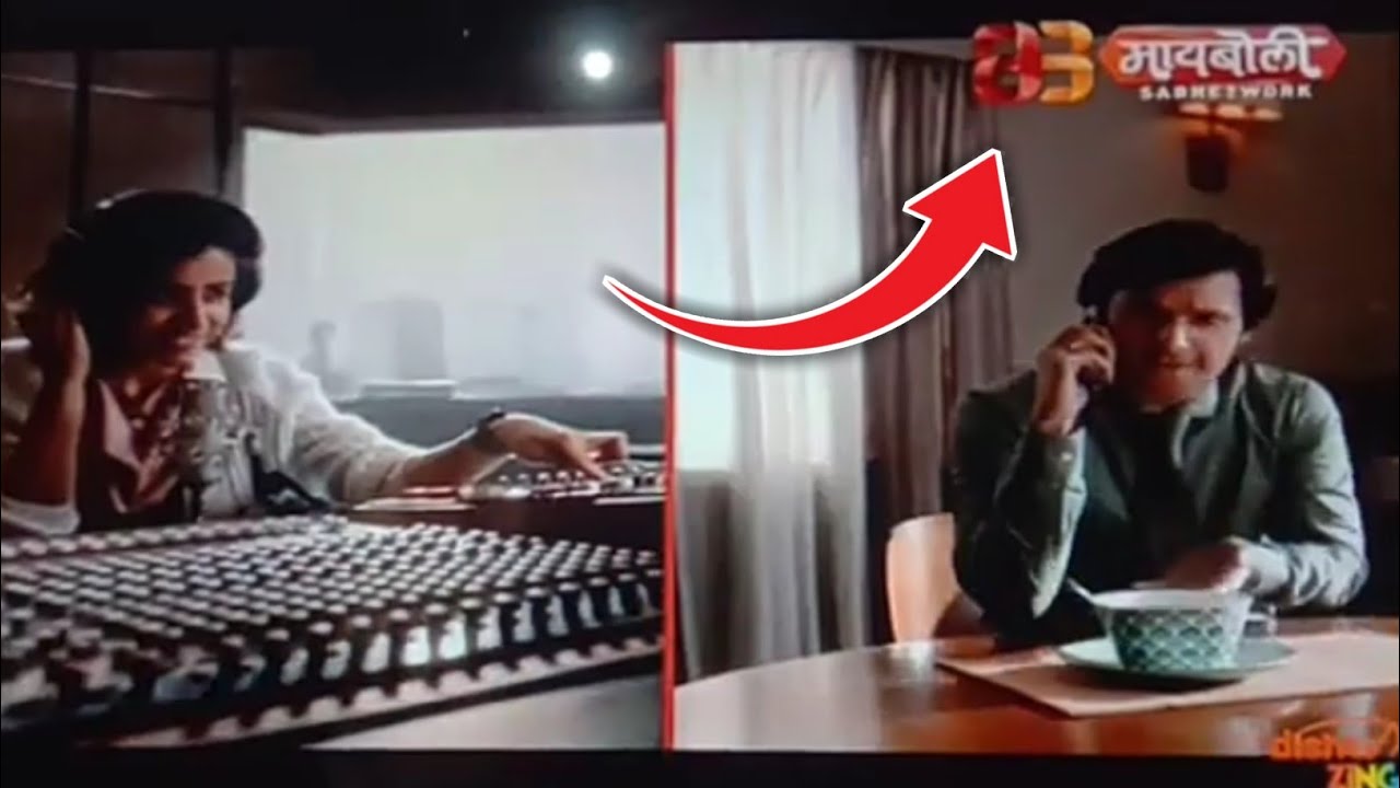 MAIBOLI Channel First LOOK 🤩 ll मायबोली चैनल की पहली झलक ll Dd free dish Good News