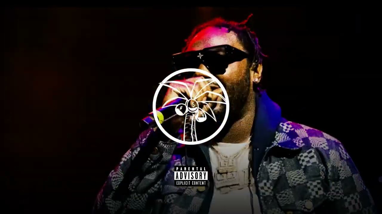 Peezy - Hustle (Prod by Kash Island)