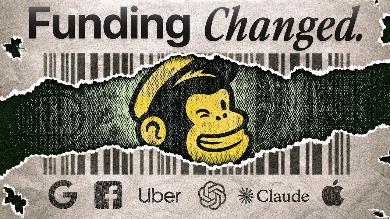 The New Era of Startup Funding Has Just Begun