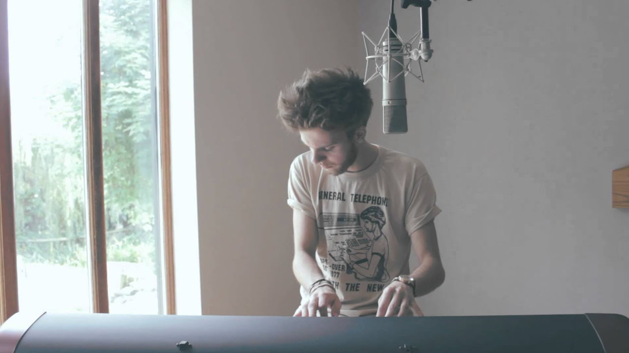 Blame - Calvin Harris ft John Newman (Cover)