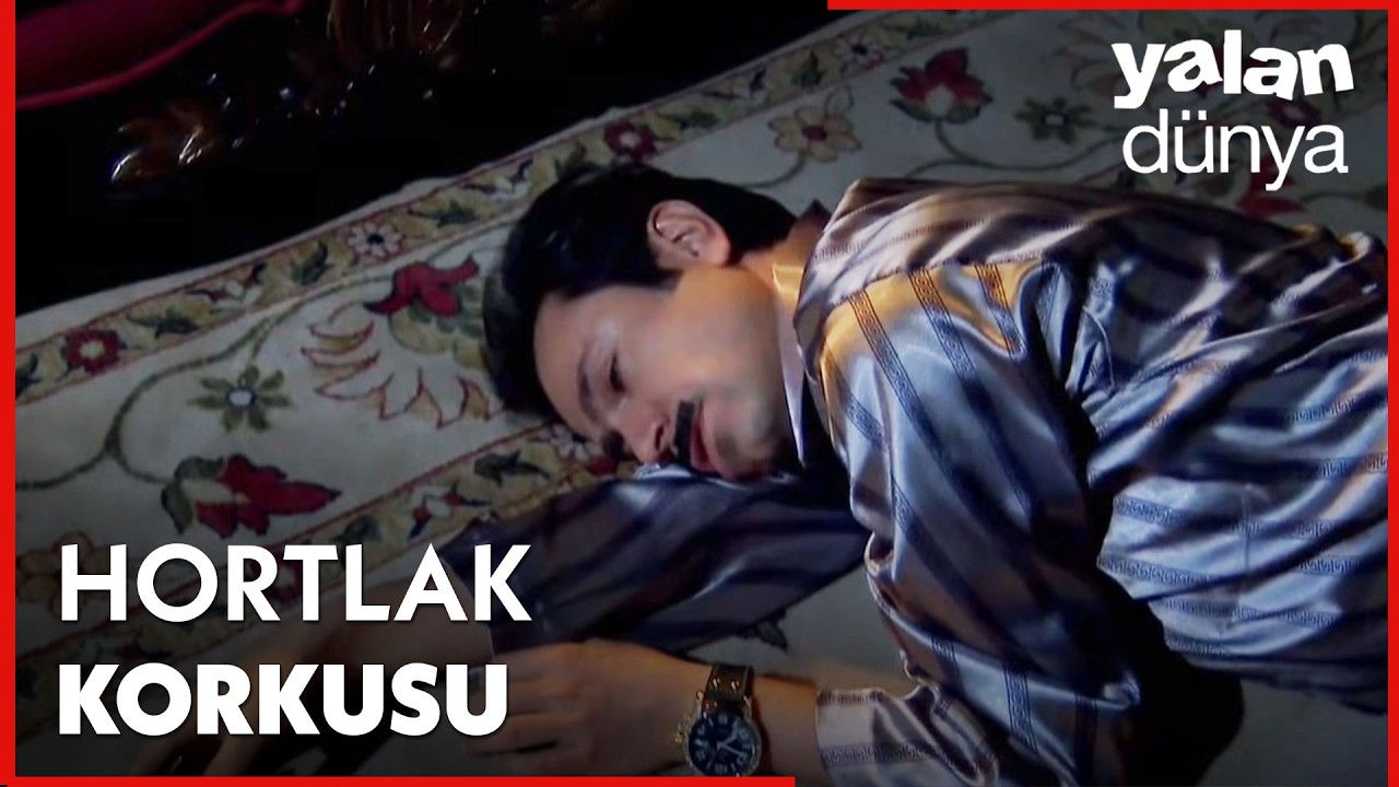 Selahattin Bayıldı - Yalan Dünya Özel Klip