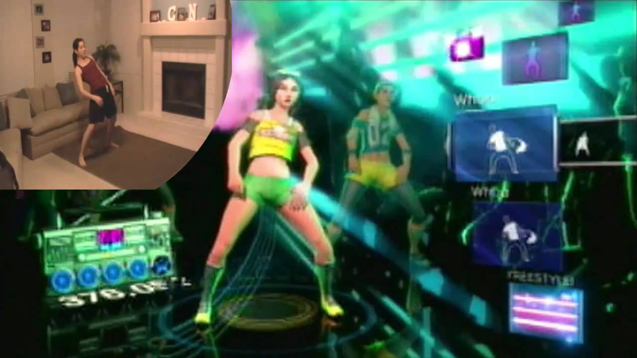 Dance Central - We Run This - Hard 100%