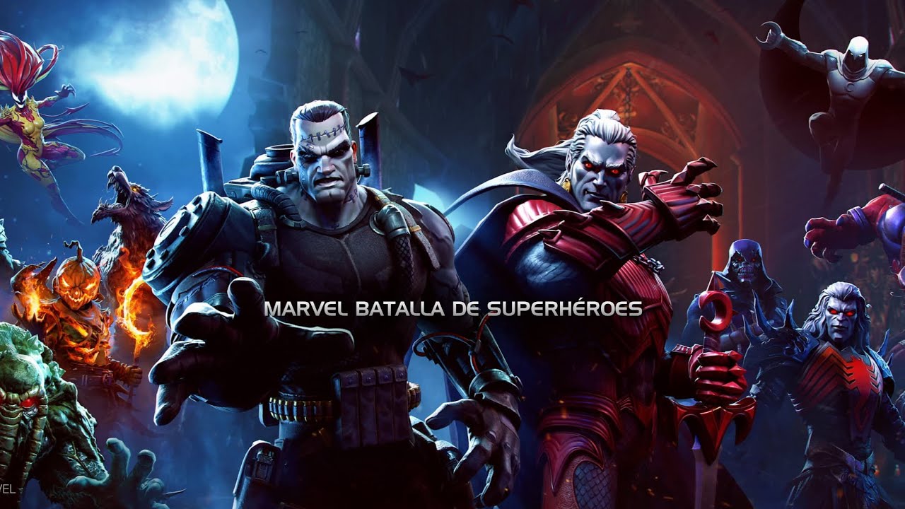 C&oacute;mo hacer la nueva Misi&oacute;n Mensual nivel Cl&aacute;sico y Primigenio (Est&aacute; f&aacute;cil)