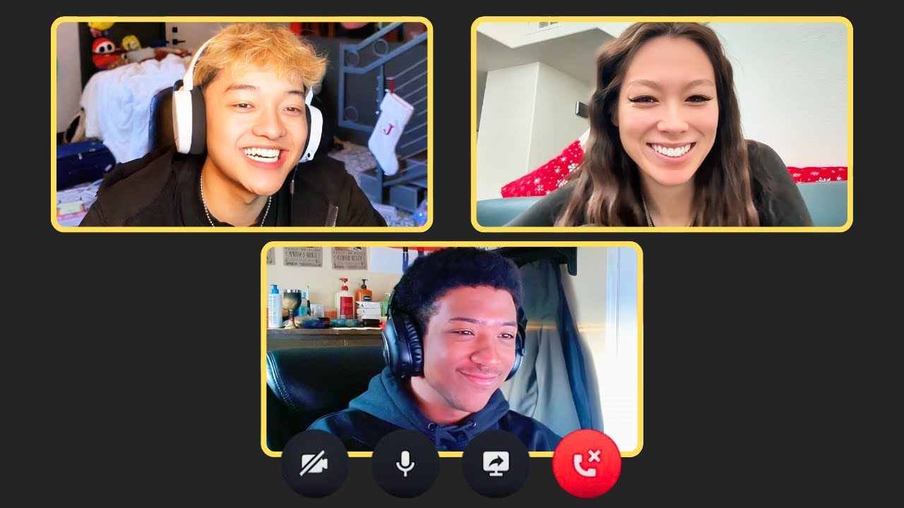 Jason INVESTIGATES Diana & YBG's BREAKUP..