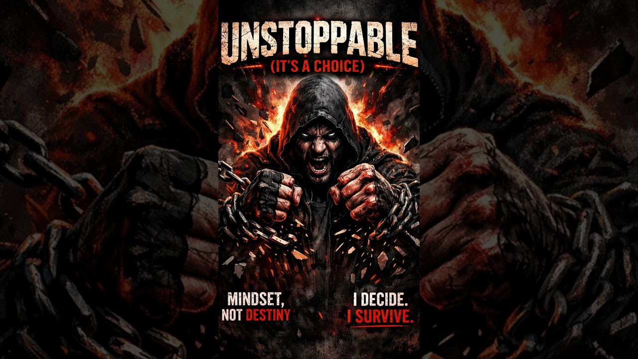 Unstoppable!