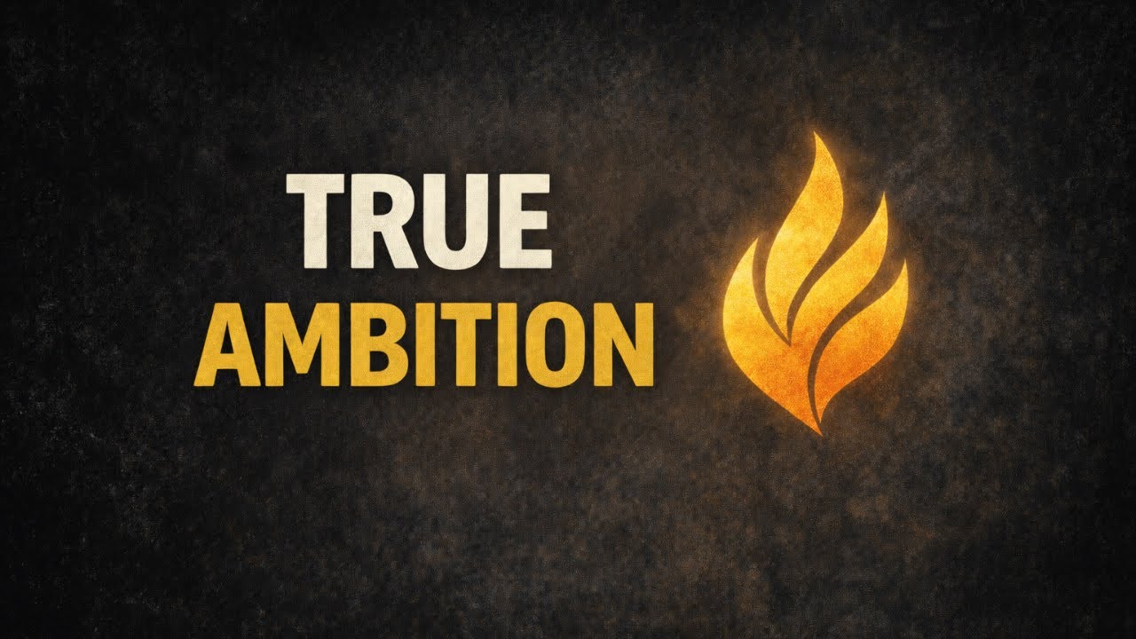 True Ambition