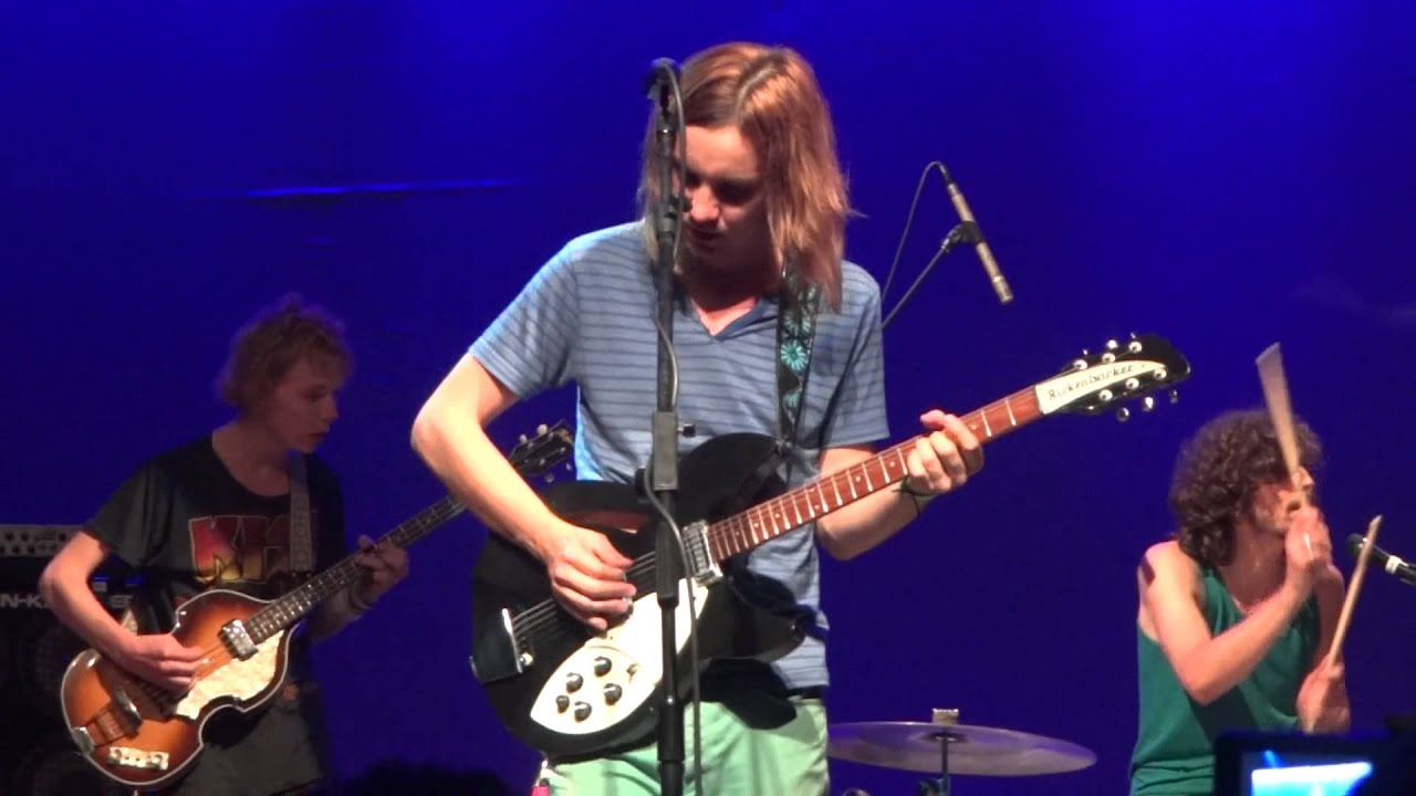 Tame Impala - 