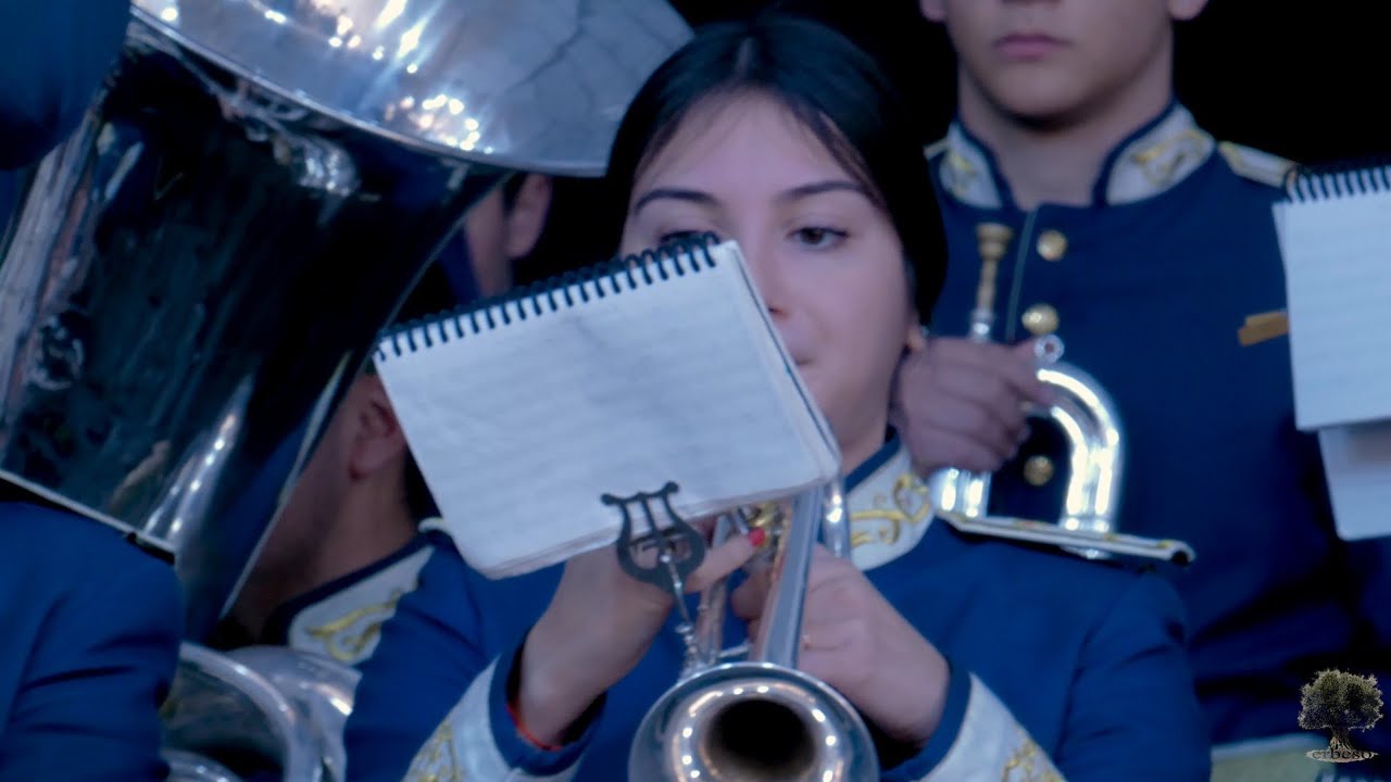 AM Mar (Almería) - Reina de Reyes