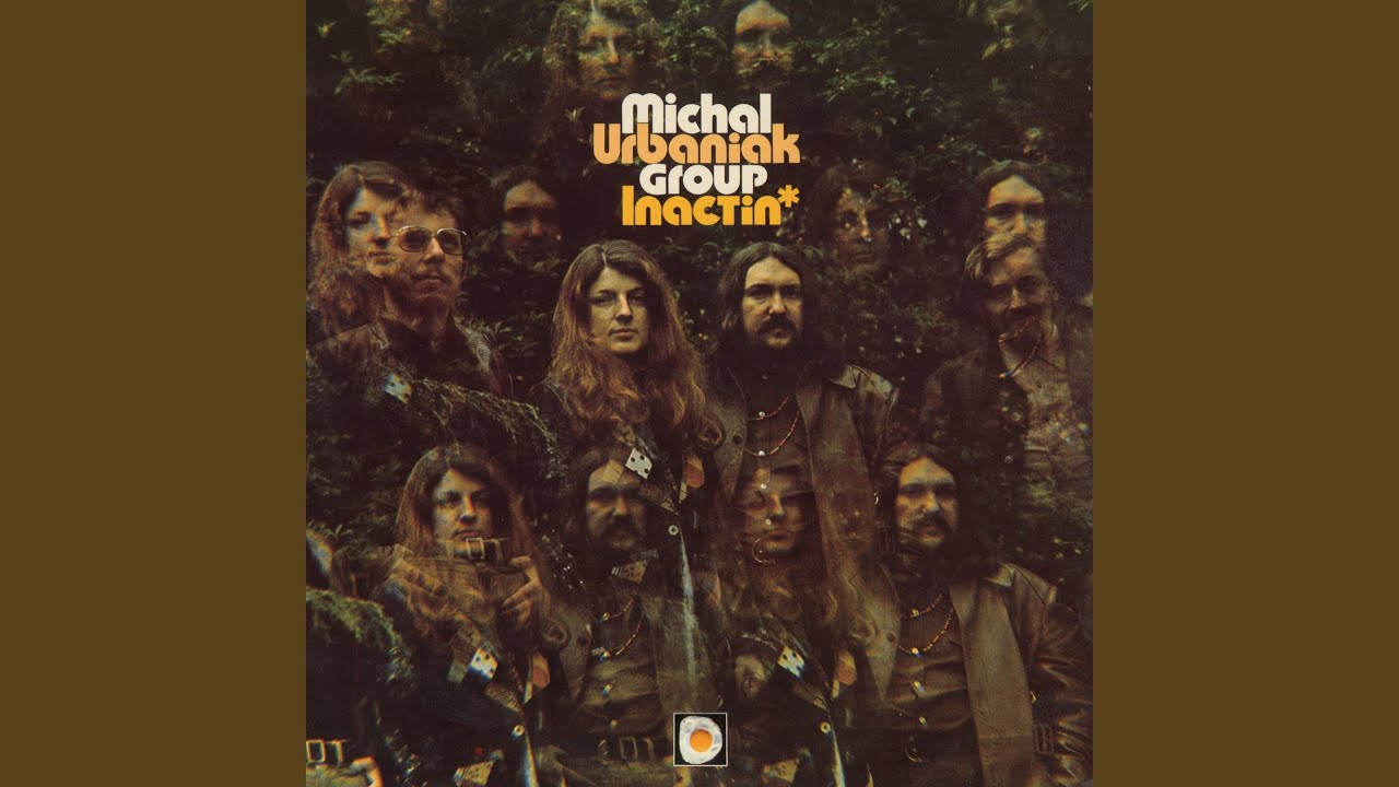 Inactin (Remastered, 2023)