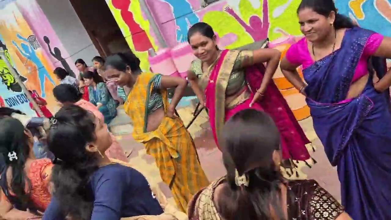 Capacity Building Program for teachers supported by Atos Prayas Foundation