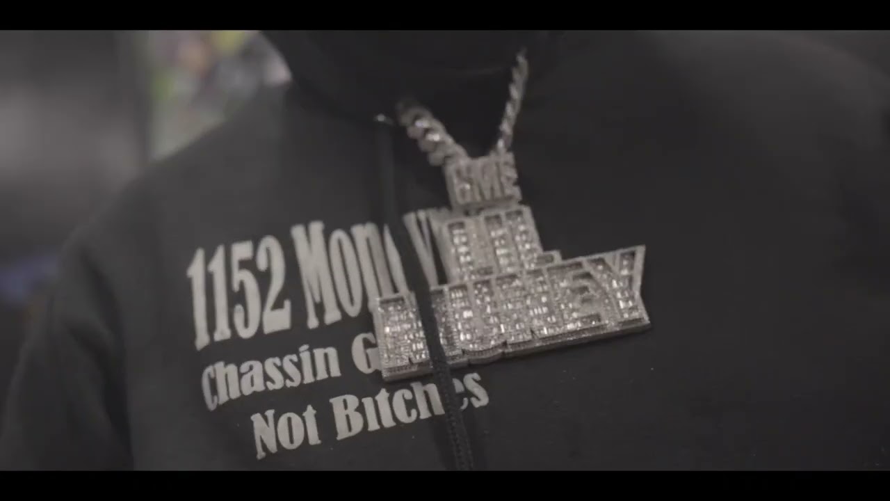 Co3 - PLAYIN W ###s ft Sett ( OFFICIAL MUSIC VIDEO )