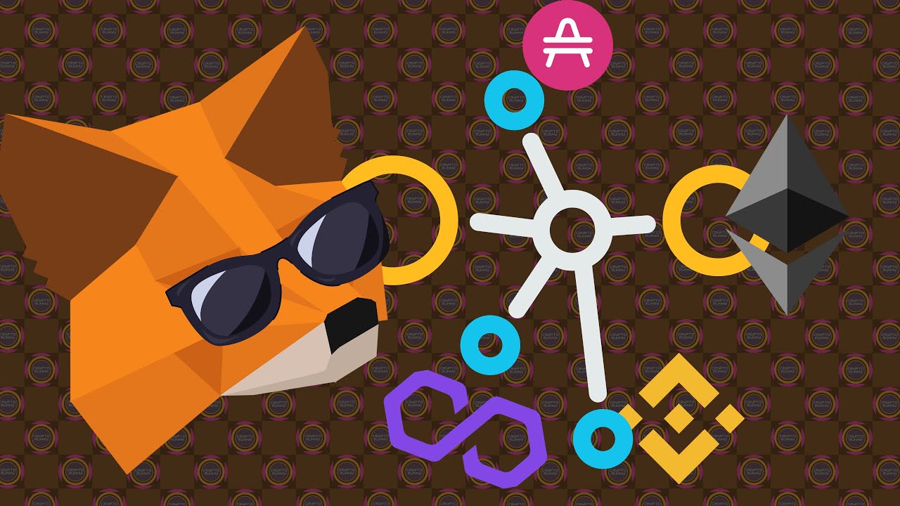Connecting your Metamask to CUSTOM RPC NETWORKS. You could lose your crypto if you don't know this.