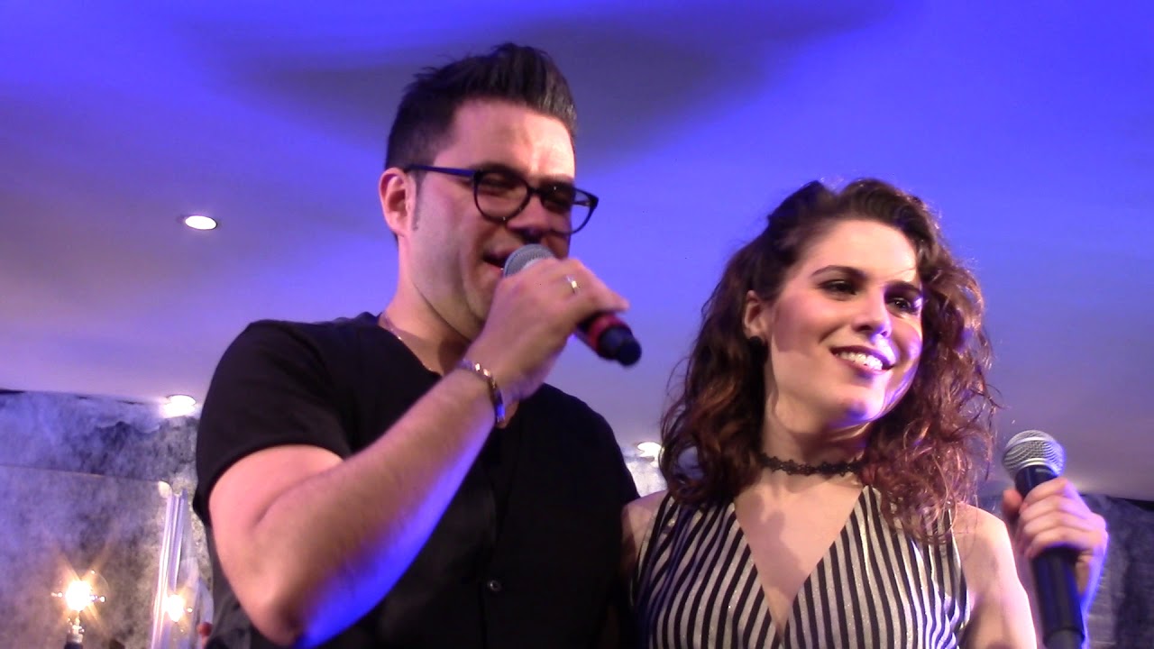 MATTEO BENSI AL KONTIKI - PRESENTAZIONE ORCHESTRA + IL MONDO , con VERONICA ATZENI