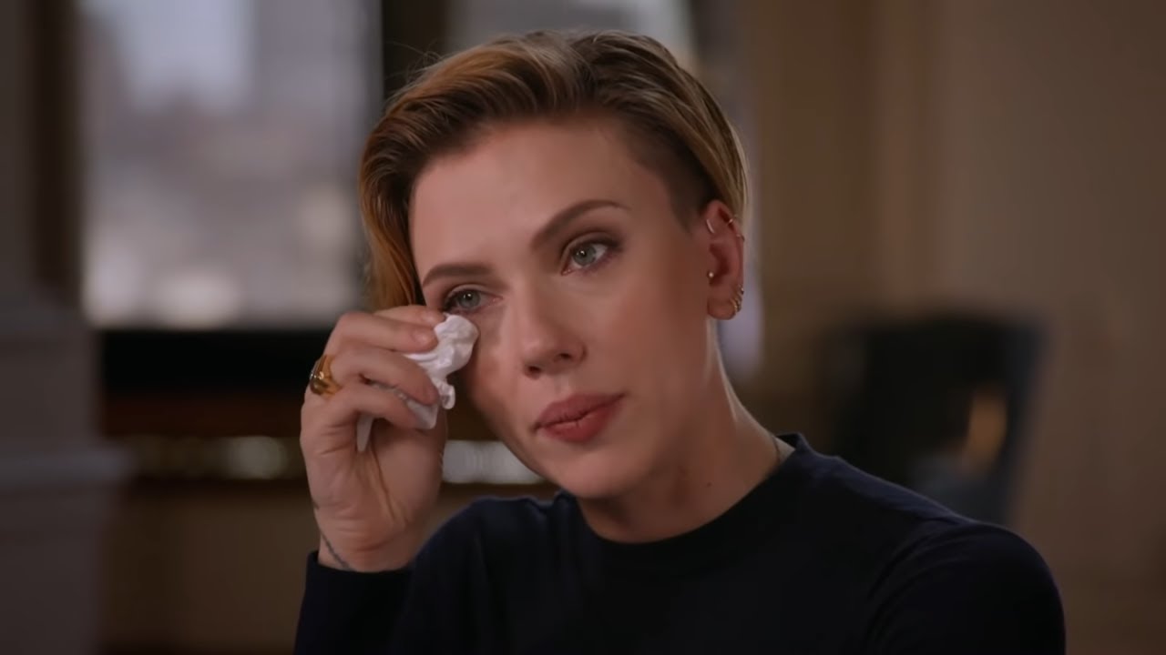 Scarlett Johansson Uncovers A Lost Family Tragedy | Finding Your Roots | Sponsored by Ancestry®