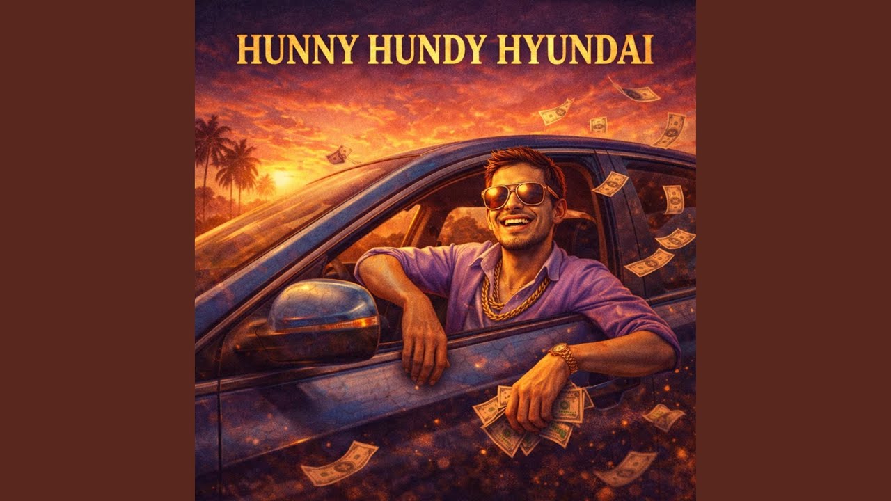 Hunny, Hundy, Hyundai
