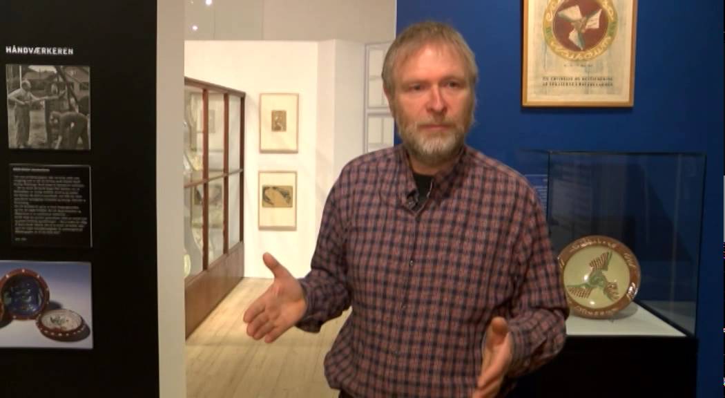 Asger Jorn - Det Skønneste