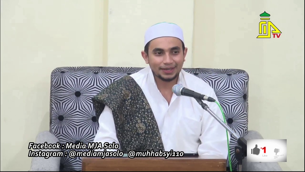 MENGENAL LEBIH DEKAT KELUARGA HABIB ALI BIN MUHAMMAD ALHABSYI (SIMTUDDUROR)