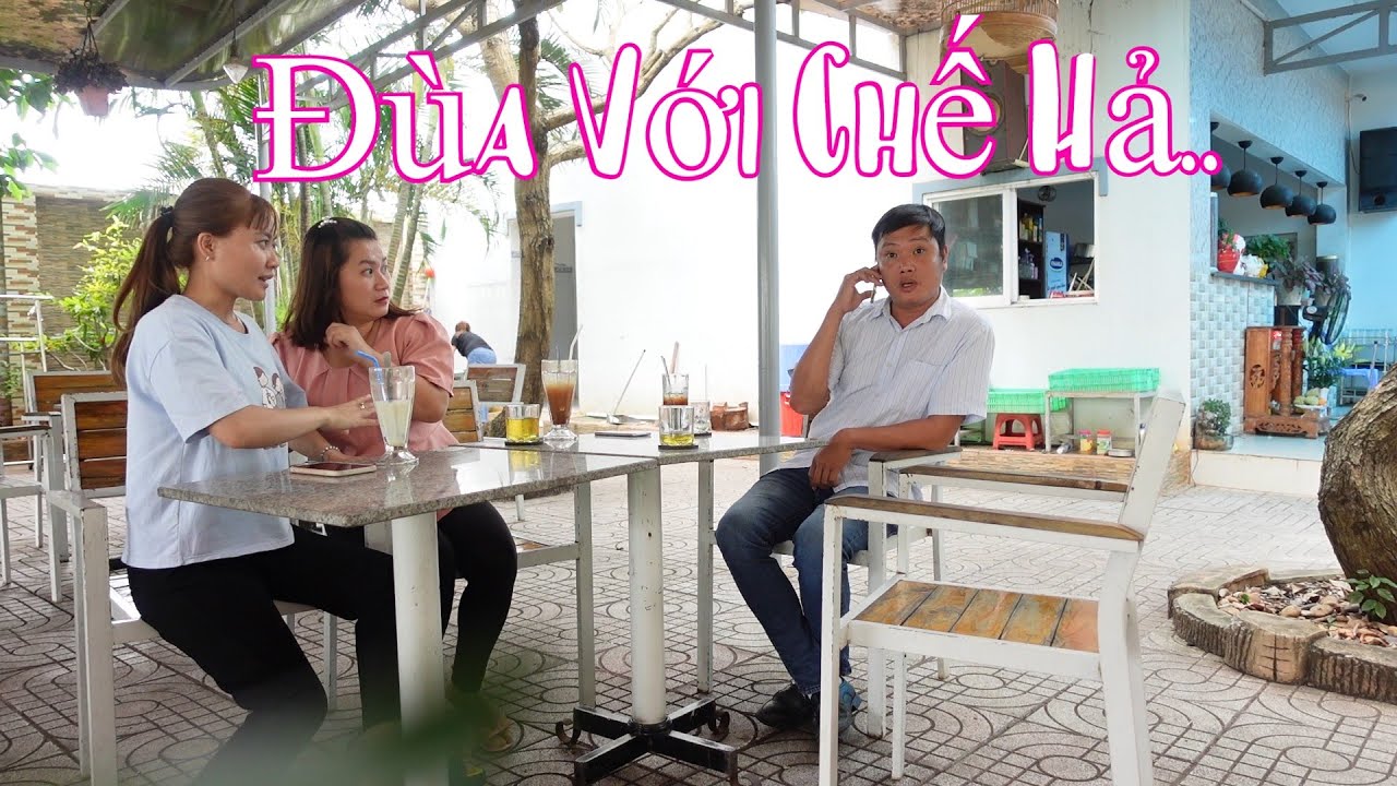 Lần Đầu Găp Trai Lạ Linh Bánh Mì Phản Ứng NTN