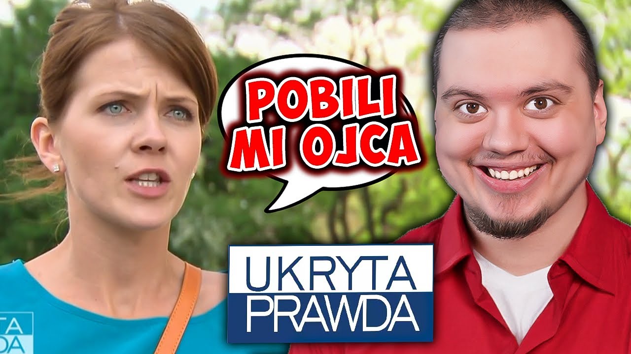 UKRYTA PRAWDA TO RODZINNE MMA