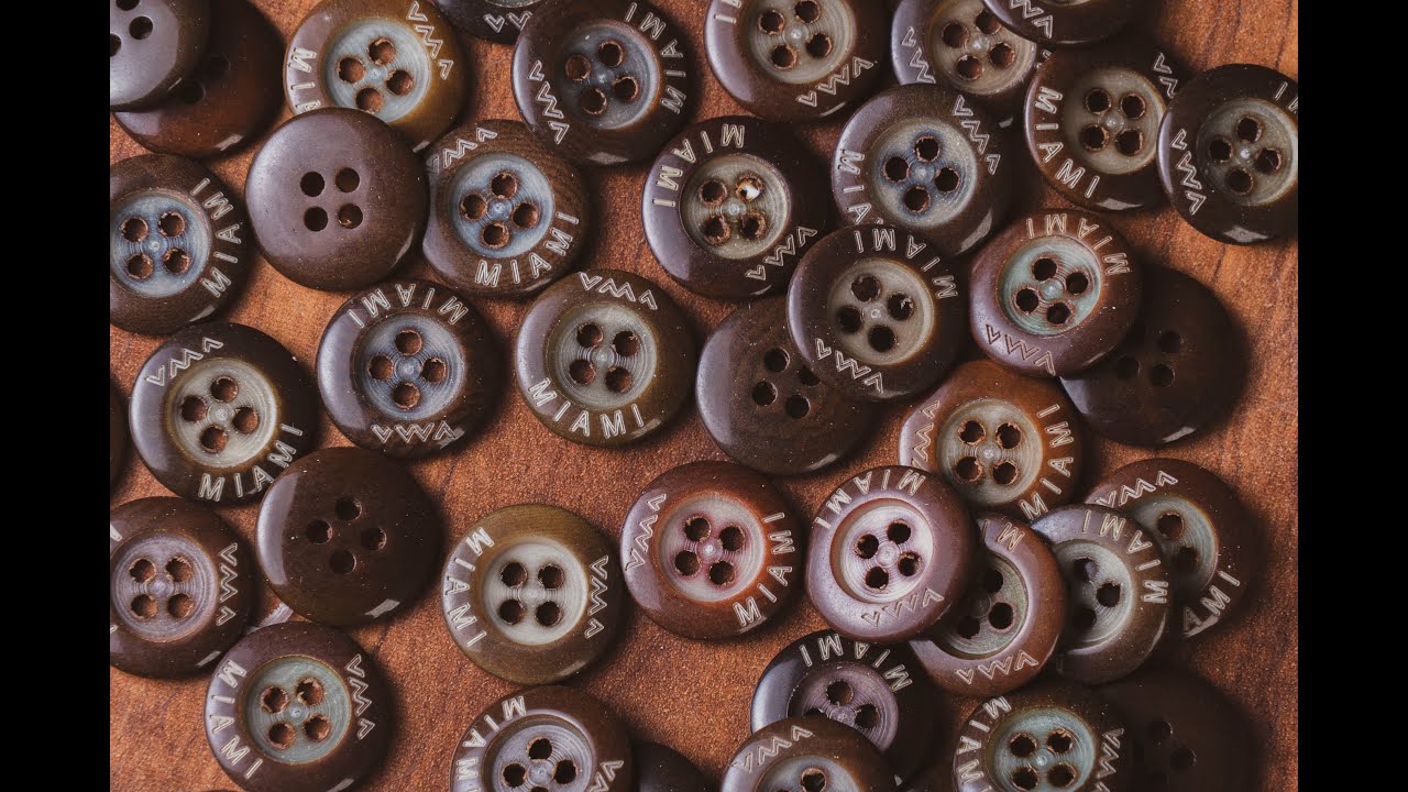 The Journey of the Tagua