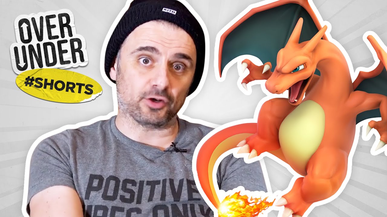 This Could Be the First Pokemon Card Worth $1,000,000 #Shorts