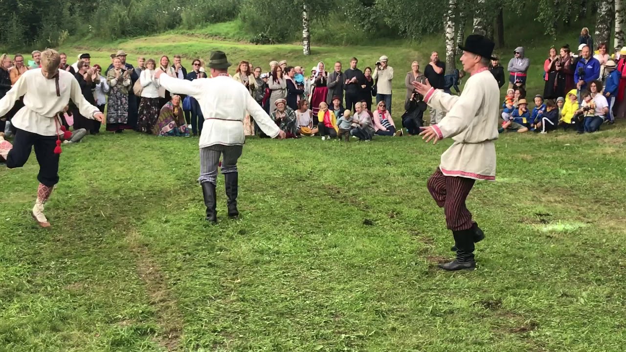 XXVI Seto kuningriigipäev Küllätüväs