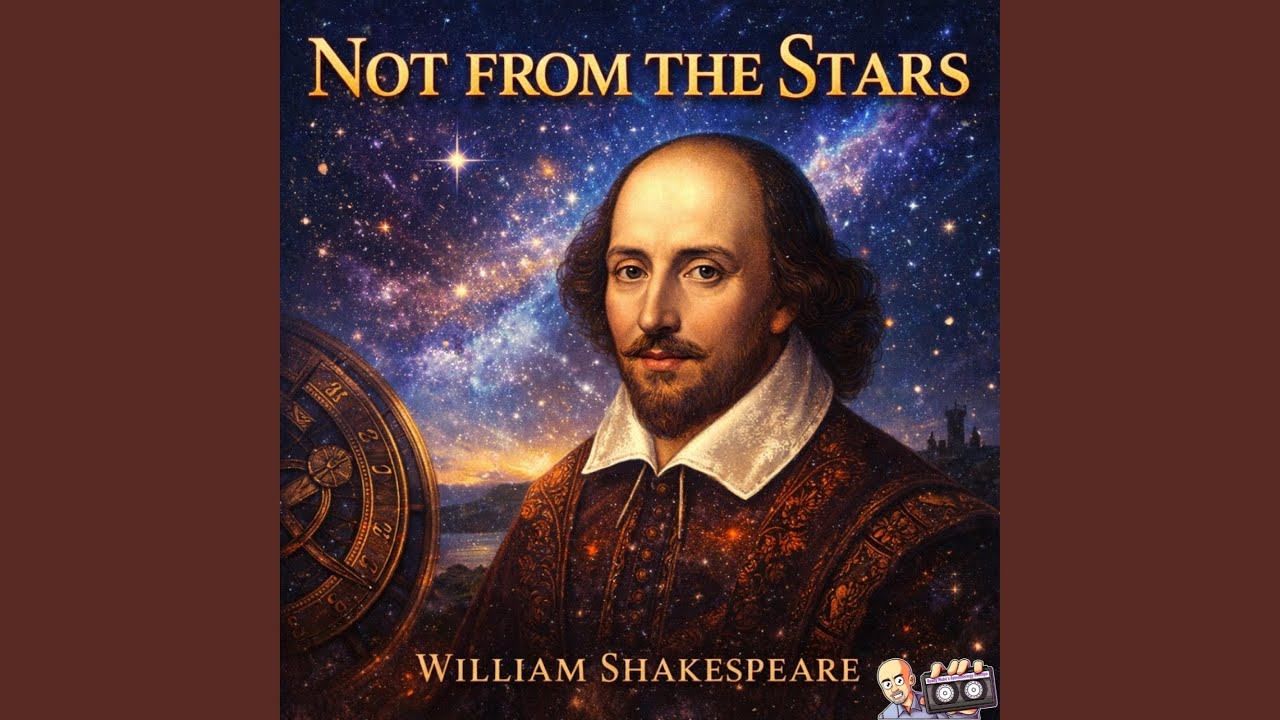 Not From The Stars