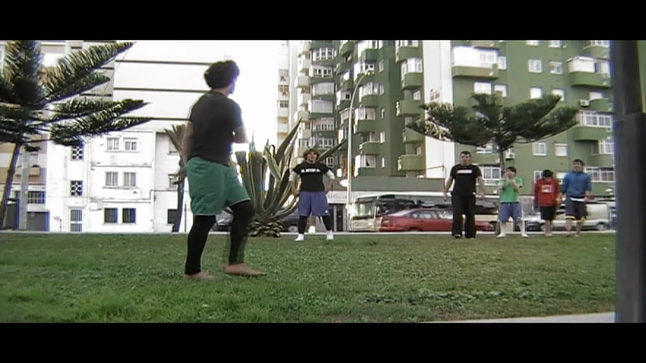 Daniel Brenes - I Love this ''Sport''