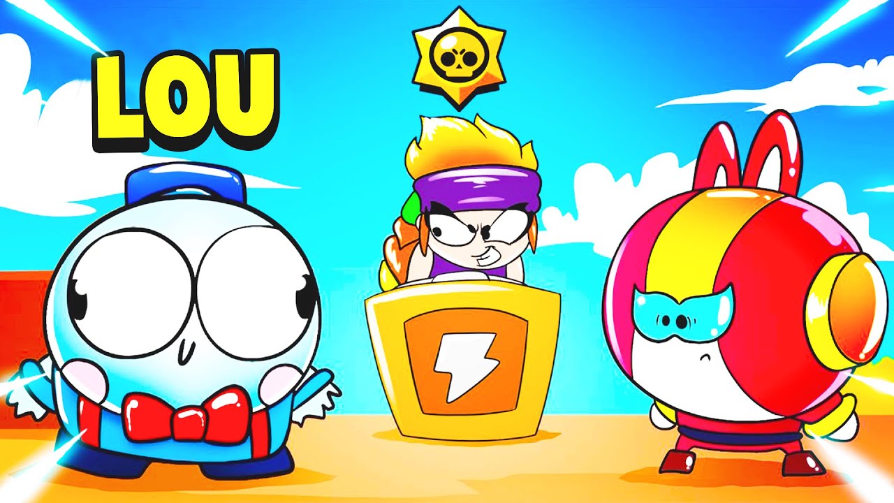 ECCO LE NUOVE MIGLIORI ANIMAZIONI DI BRAWL STARS!