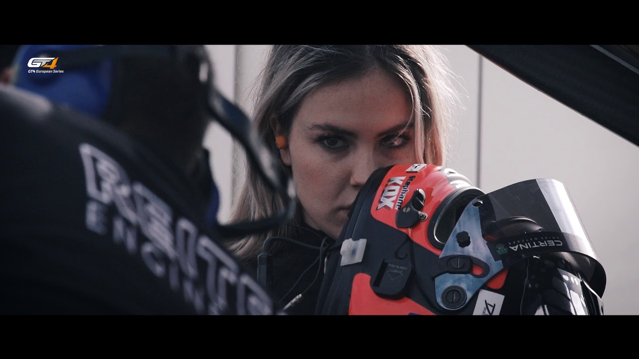 Best of 2018 - Season Highlights | GT4 European Series