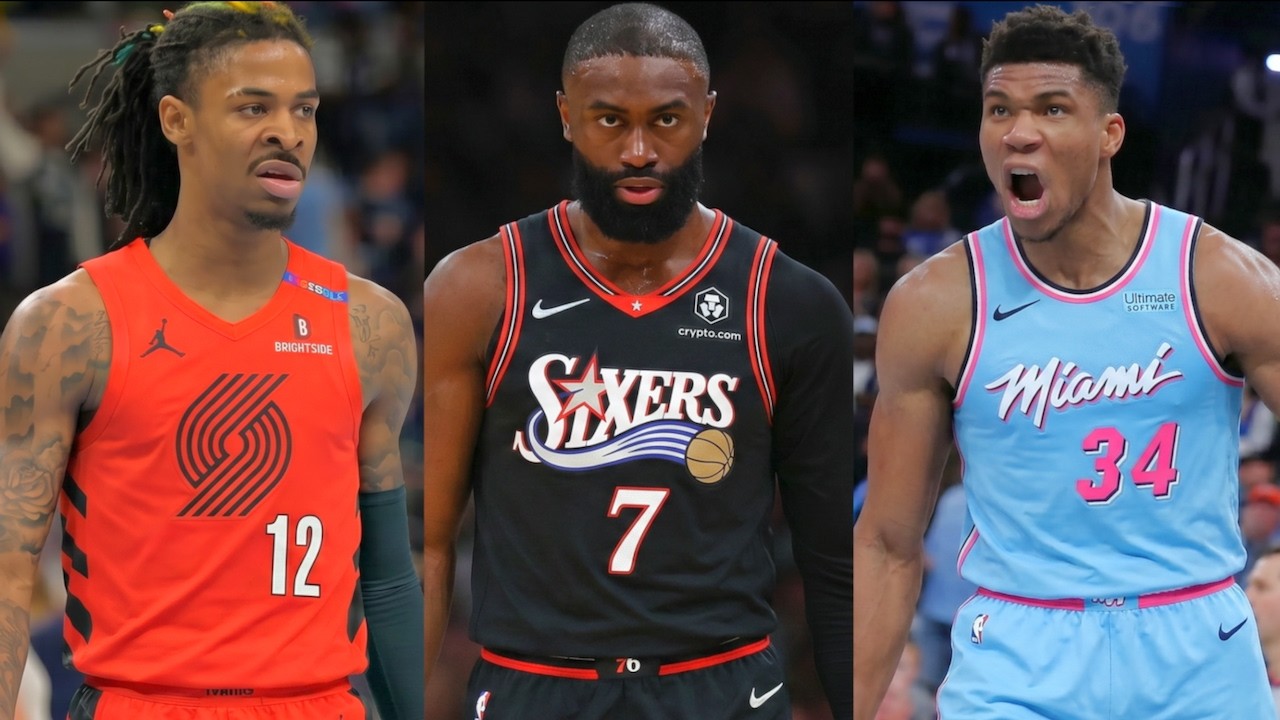 NBA 
