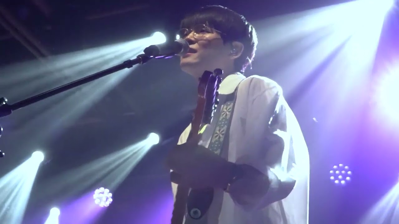 전자양 - 플래쉬 백 @스페이스 브릭, 260201