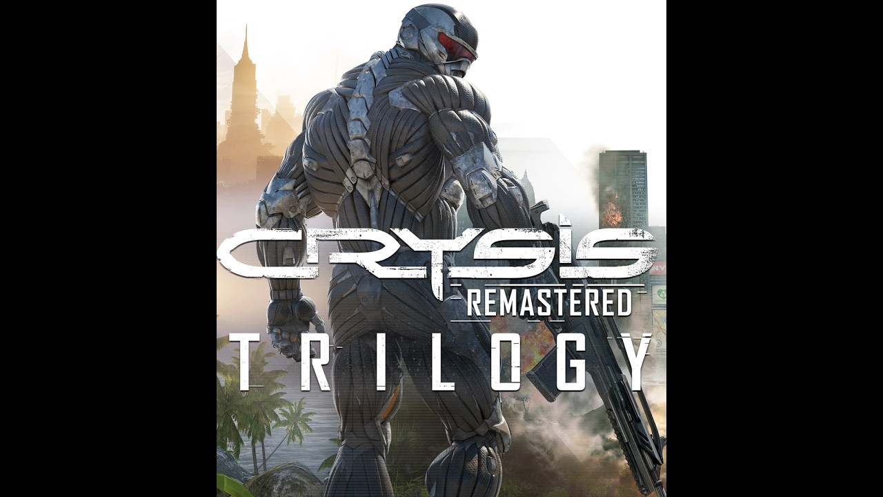 türkçe dubaljlı oyun Crysis 1 türk yapımı  / 1 bölüm  #keşfetbeniöneçıkar #crysis1 #crysisremastered