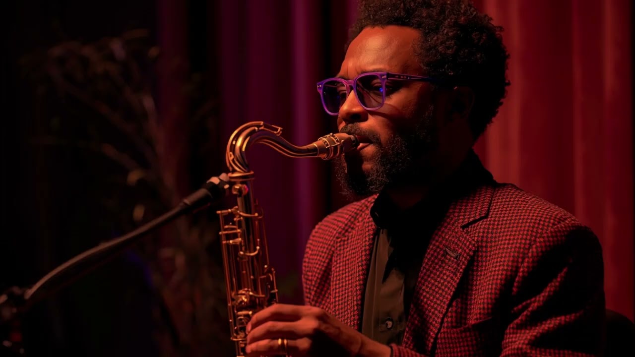 Modern Jazz Funk with elements of Neo Soul