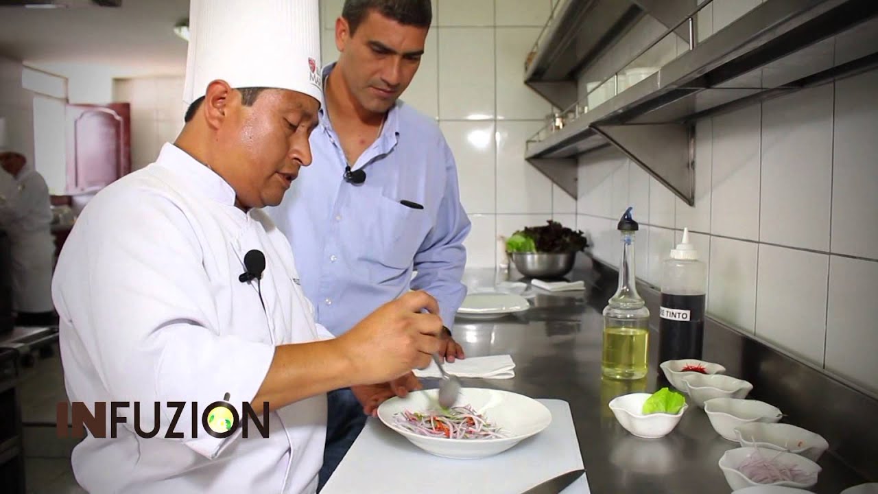 Infuzión Programa [Frito] - El Gran Marqués