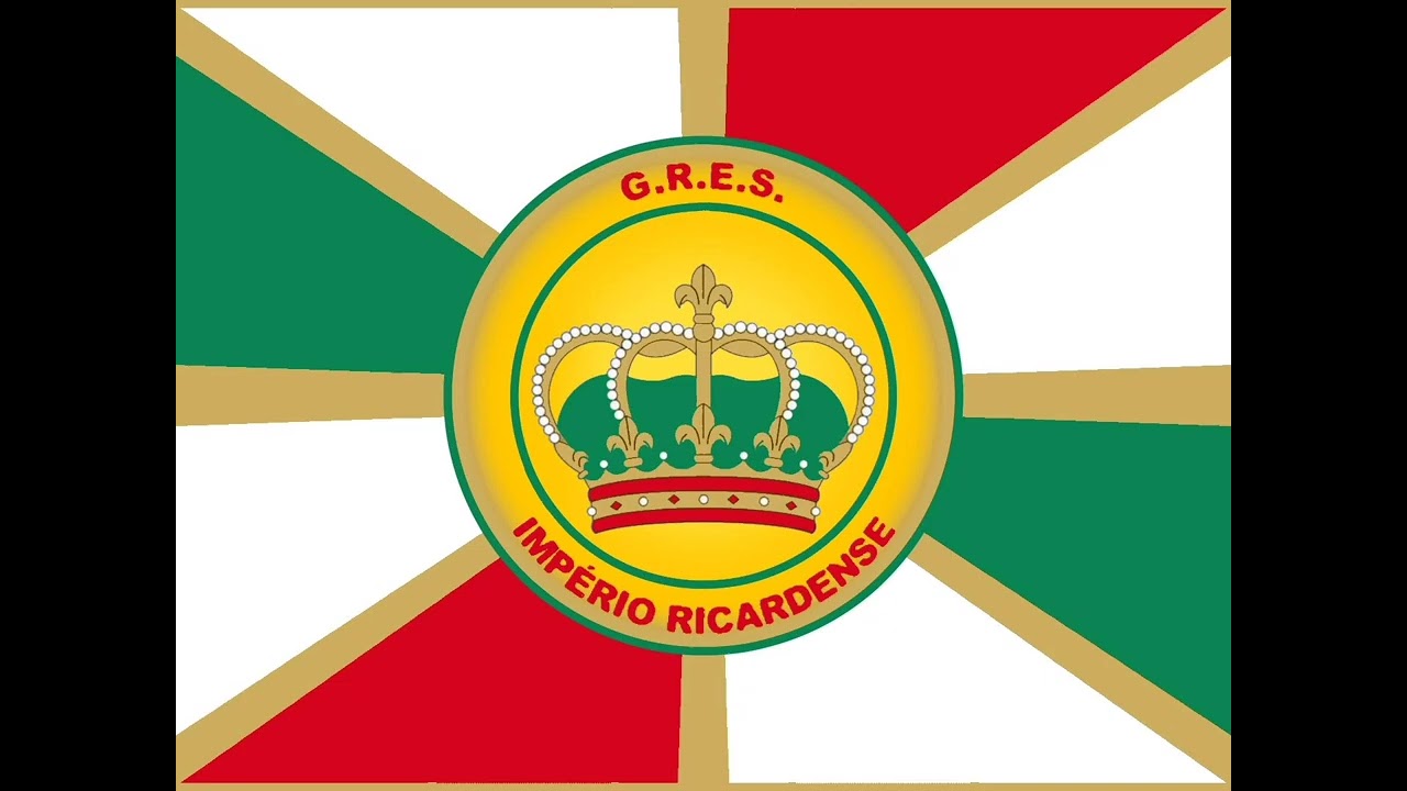 Império Ricardense 2026 - Samba Oficial