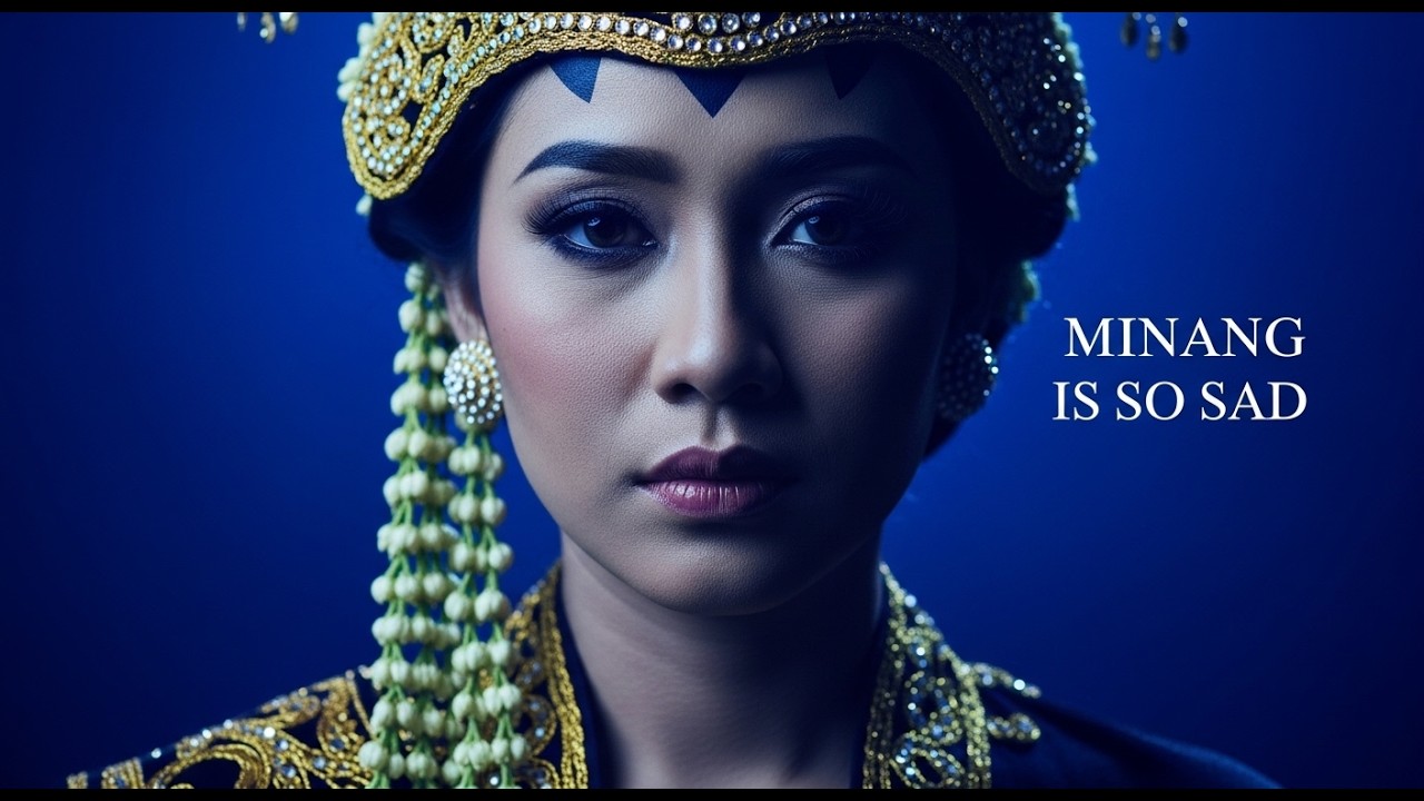 Lagu Minang Sedih Banget – Bikin Hati Tersentuh #MinangSedih #LaguGalau #Minang2026 #MusikMinang